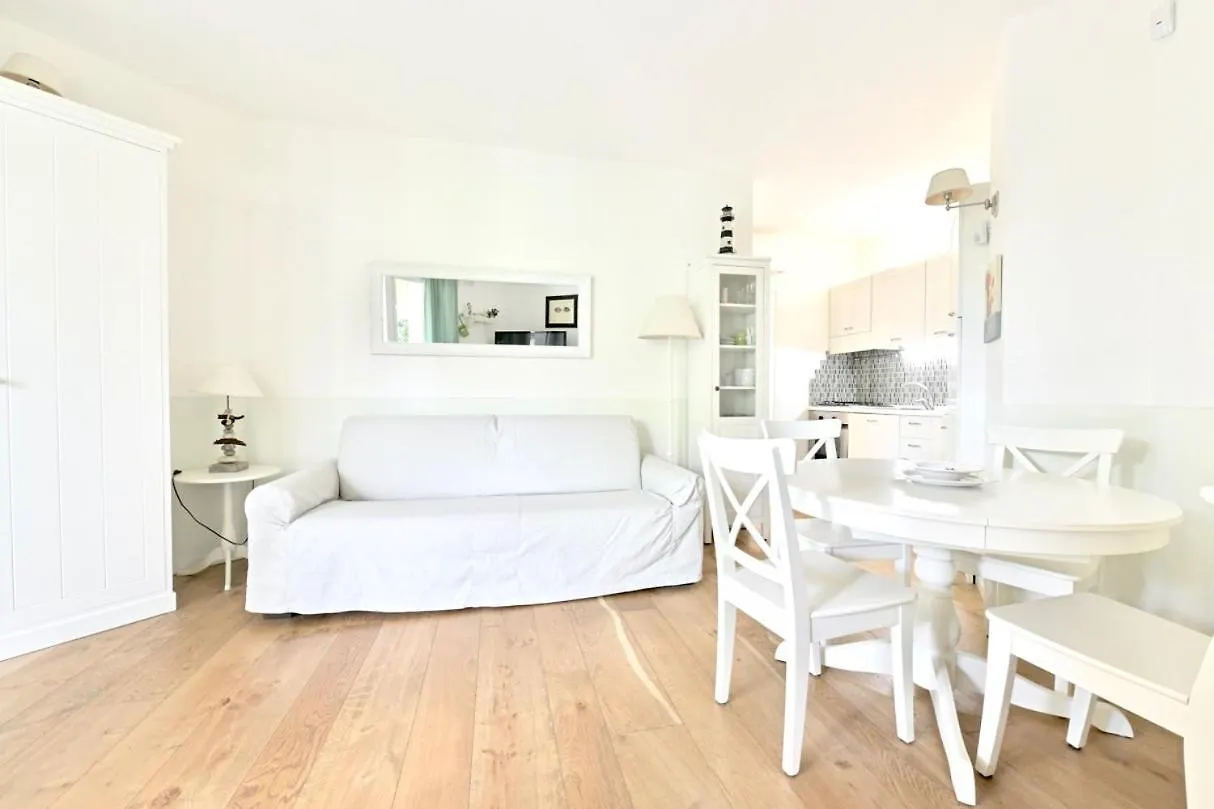 Appartamento Cascina del Mar Lido di Jesolo 0*,