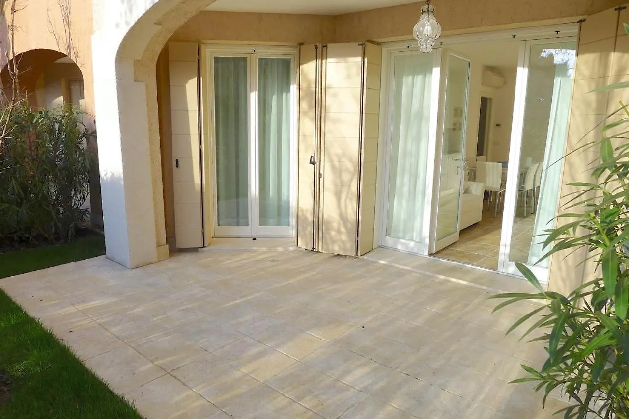 Appartamento Cascina del Mar Lido di Jesolo